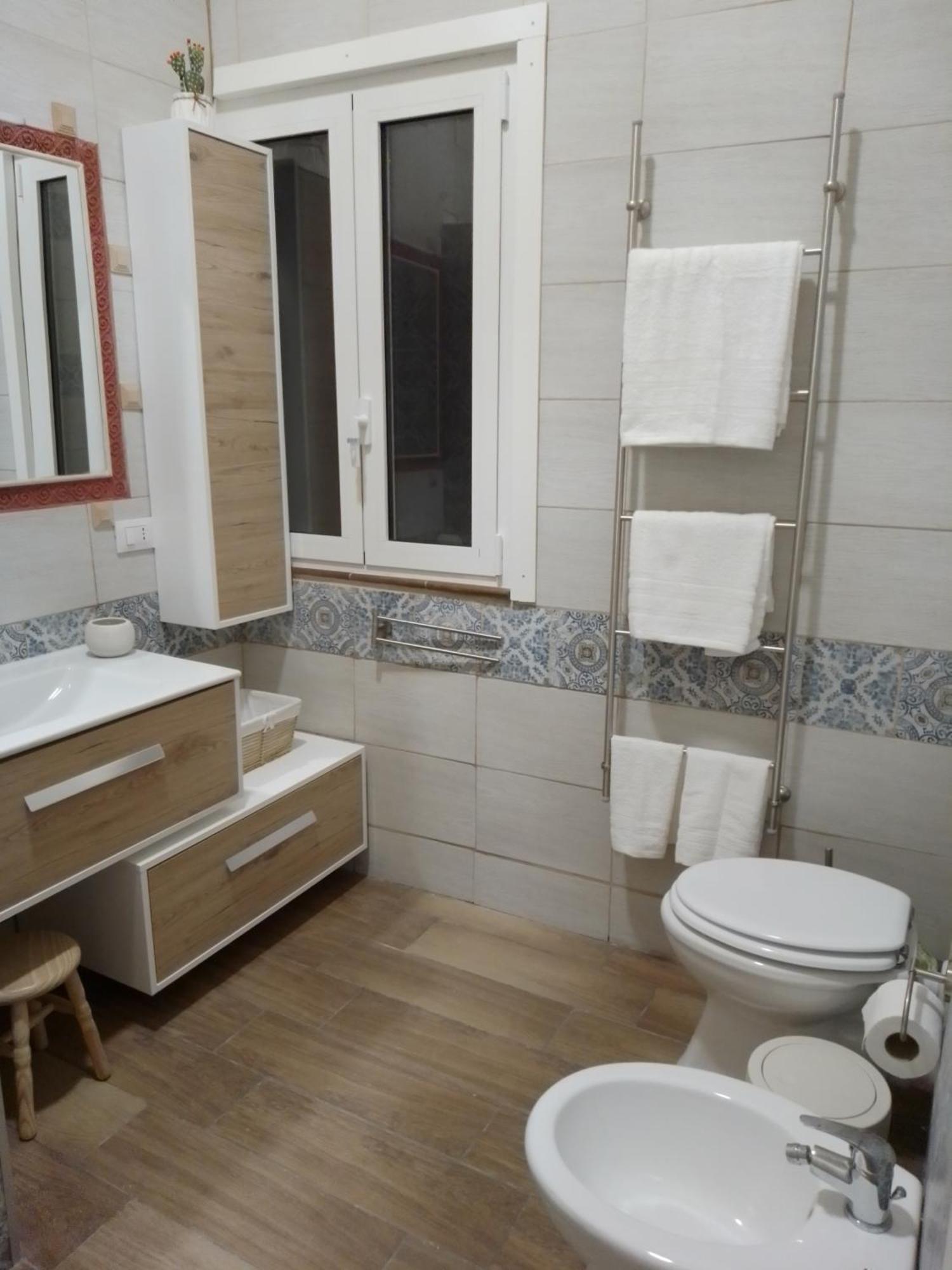 Apartamento Casuzza Bedda E Duci Mondello Exterior foto